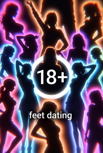 FEET DATING